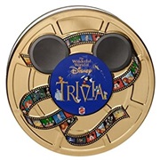 Wonderful World of Disney Trivia