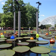 Missouri Botanical Garden