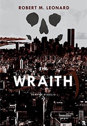 The Wraith (Robert M. Leonard)