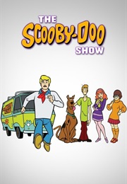 The Scooby-Doo Show (1976)