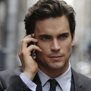 Neal Caffrey