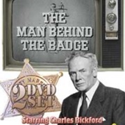 The Man Behind the Badge