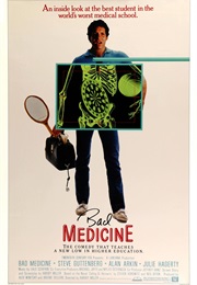 Bad Medicine (1985)
