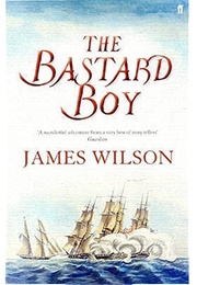 The Bastard Boy (James Wilson)