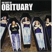 Obituary - The Best Of