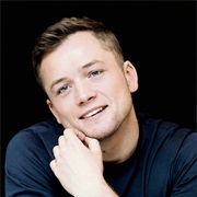 Taron Egerton