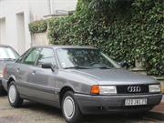 Audi 80