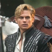 Prince (Into the Woods, Billy Magnussen