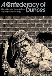 Confederacy of Dunces (2012)