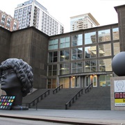 Museum of Contemporary Art, Chicago