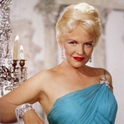 Peggy Lee