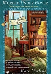 Murder Under Cover (Kate Carlisle)