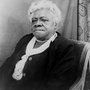 Mary McLeod Bethune