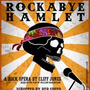 Rockabye Hamlet