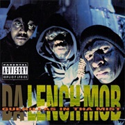 Da Lench Mob - Guerillas in the Mist