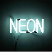 Neon Lighting
