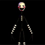 The Puppet