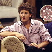 Mike Seaver - Growing Pains