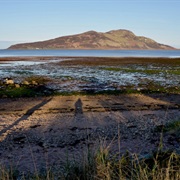 Holy Isle