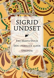 The Happy Age (Sigrid Undset)