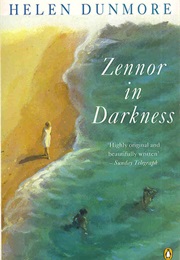 Zennor in Darkness (Helen Dunmore)