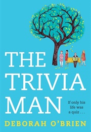 The Trivia Man (Deborah O'Brien)