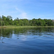 Big Stone Lake State Park, Minnesota