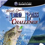 Mark Davis Pro Bass Challenge