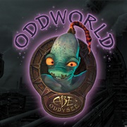 Oddworld: Abe&#39;s Oddysee - New &#39;N&#39; Tasty