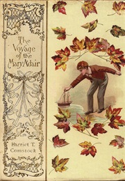 The Voyage of the Mary Adair (Harriet T Comstock)