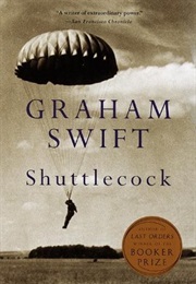 Shuttlecock (Graham Swift)