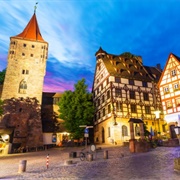 Nuremberg
