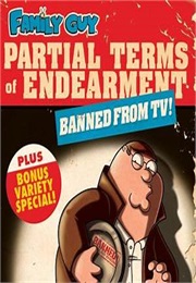 Family Guy Partial Terms of Endearment (2010)