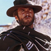 The Man With No Name