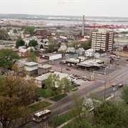 East Moline, Illinois