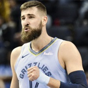 Jonas Valanciunas
