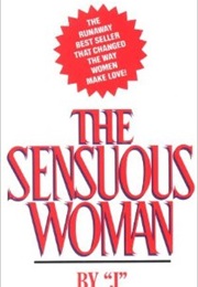 The Sensuous Woman (J)