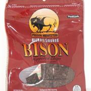 Bison Jerky