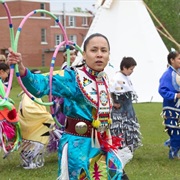 First Nations Culture