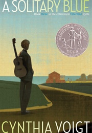 A Solitary Blue (Cynthia Voigt)