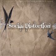 Recordings Between Now and Then - Social Distortion