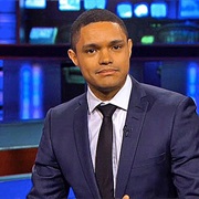 Trevor Noah