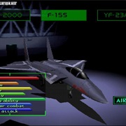 Ace Combat 2
