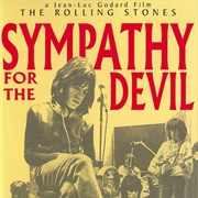 Sympathy for the Devil - The Rolling Stones