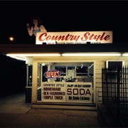 Country Style Ice Cream, Moline