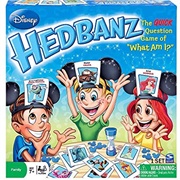 Disney Hedbanz