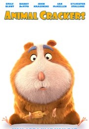 Animals Crackers (2017)