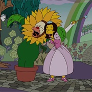 Once Upon a Time in Springfield