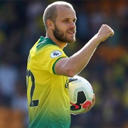 Teemu Pukki
