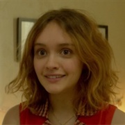 Olivia Cooke